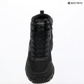 Pánské boty SKECHERS Hillcrest 2.0 Woodrock Peak black 9