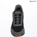 Pánské boty SKECHERS Glide-Step Sole Glover Peak black/charcoal 9