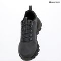 Pánské boty SKECHERS Max Protect Fast Track charcoal/black 9