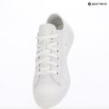 Tenisky Converse Chuck Taylor All Star Leather white mono 9