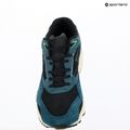 Boty Mizuno Contender S black sand/black/deep teal 14