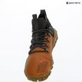 Pánské barefoot boty Vivobarefoot Magna Forest Esc tan 11