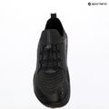 Dámské barefoot boty Vivobarefoot Primus Trail Knit Fg obsidian/obsidian 11