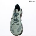 Pánské barefoot boty Vivobarefoot Motus Flex glacial green 11