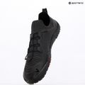 Pánské barefoot boty Vivobarefoot Primus Trail Knit Fg obsidian/obsidian 11