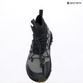 Pánské barefoot boty Vivobarefoot Primus Trail Flow Mid dark shadow 11