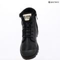 Pánské boty Palladium Pampa Hi Snow Warm black 9