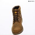 Pánské boty CATerpillar Colorado 2.0 Wp dark brown 9