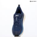 Pánské běžecké boty HOKA Challenger 7 GTX midnight blue/grout 17