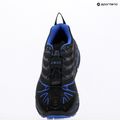 Boty HOKA Stinson Evo OG black/ultramarine 18