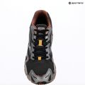 Boty Mizuno Wave Rider 10 black sand/black/chicory coffee 15