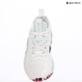 Boty na házenou Mizuno Wav Stealth Neo 2 white/violet indigo/camellia rose 12