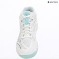 Dámské volejbalové boty Mizuno Thunder Blade Z Mid white/blue tint 15