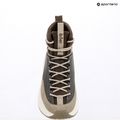 Dámské boty Lee Cooper LCJ-25-47-3989L brown/grey 9