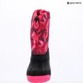 Dětské sněhule CMP Sneewy Snowboots fuchsia 9
