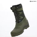 Pánské sněhule CMP Nietos Snowboots military green 9