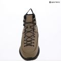 Boty Descente D.Trace Landtrek Agat khaki/black 9