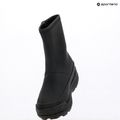 Dámské sněhule Descente D.Trace Lux Agat black/gray 9