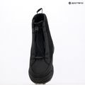 Boty Descente D.Trace Lu Hi Agat black/gray 9