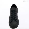 Tenisky Converse Chuck Taylor All Star Leather black mono 9
