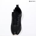 Pánské boty Calvin Klein YM0YM01443 Eva Runner Laceup Sock Mat Mix ck black 9