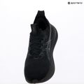 Pánské běžecké boty ASICS Gel-Nimbus 28 black/graphite grey 9