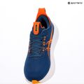 Pánské běžecké boty ASICS Gel-Nimbus 28 twilight blue/apricot 9
