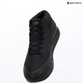Pánské cyklistické boty na platformě Fox Racing Union Canvas Mid black  18
