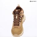Dámské turistické boty Merrell Speed Strike 2 Ltr Mid Wp latte 16