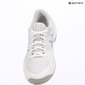 Dámské tenisové boty ASICS Game FF Clay W white/pure silver 17