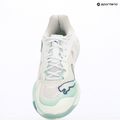 Dámské boty na házenou PUMA Vantage Nitro Game On Puma White/Baltic Blue/Fresh Water 16