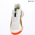 Boty na házenou PUMA Accelerate Pro 4 Game On puma white/glowing red/ultra blue 16