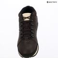Pánské boty New Balance 754 Classic dark brown 16