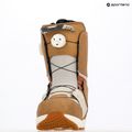 Snowboardové boty DEELUXE Nomad mars trek 9