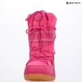 Dětské sněhule Kimberfeel Galaxy rose fuchsia 9