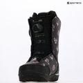 Dámské snowboardové boty RIDE Hera W floral 14