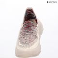 Boty HOKA Vibrant Bloom Restore TC alabaster/red cabbage 13