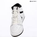 Dámské boty  Jordan Court Connect Mid white/black 9
