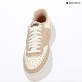 Dámské boty Nike Court Vision Alta sail/white/sanddrift/arctic orange 11