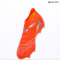 Kopačky PUMA Future 9 Match MxSG glowing red/puma white/puma black/puma silver 9