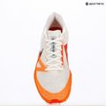 Pánské běžecké boty Nike Kiger 10 white/photon dust/total orange/black 10