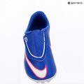 Dětské kopačky Nike Mercurial Vapor 16 Club TF racer blue/white 12