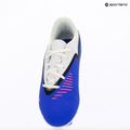 Dětské kopačky Nike Phantom 6 Low Club MG racer blue/white/pink blast 12