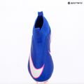 Dětské fotbalové kopačky Nike Mercurial Superfly 10 Academy FG/MG racer blue/white 13