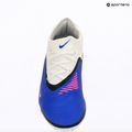 Dětské kopačky Nike Phantom 6 Low Pro FG/MG racer blue/white/pink blast 12