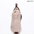 Dámské boty Nike Air Max 270 silt red/burgundy crush/burgundy crush 9