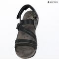 Dámské sandály Merrell Sandspur Rose Convert black 15