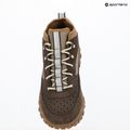 Pánské boty Timberland Greenstride Motion 6 Mid Lace Sneaker dark brown 10