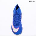 Pánské fotbalové kopačky Nike Mercurial Superfly 10 Academy TF racer blue/white 11