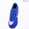 Pánské kopačky Nike Mercurial Vapor 16 Club FG/MG racer blue/white 12